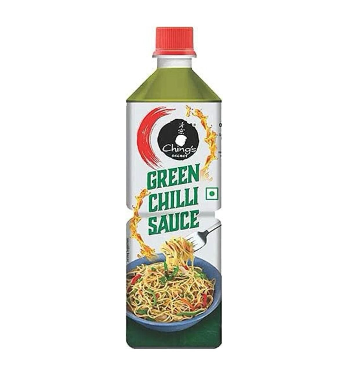 CHINGS Green Chilli Sause 680G - Image 1