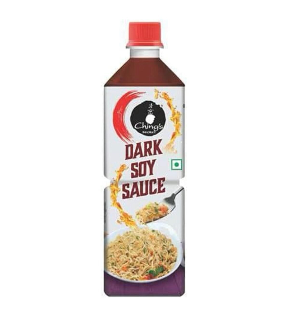 CHINGS DARK SOYA SAUCE 680G - Image 1
