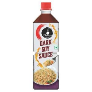 CHINGS DARK SOYA SAUCE 680G