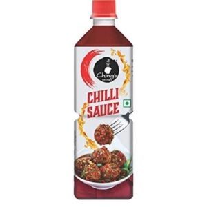 CHINGS Red Chilli Sause 680G