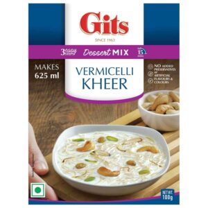 GITS Kheer Mix 100G