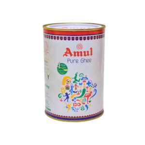 AMUL PURE GHEE 1LTR