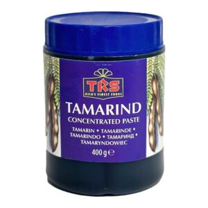 TRS TAMARIND PASTE(CONCENTRATED) 400G