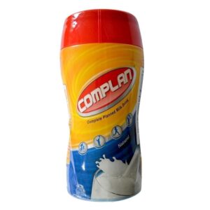 COMPLAN (MILK SUPPLEMENT) 500G