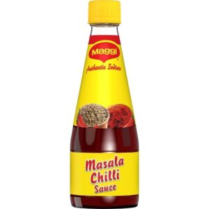 MAGGI MASALA CHILLI SAUCE 400G