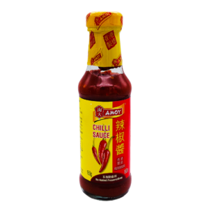 AMOY CHILLI SAUCE 160ML