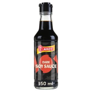 AMOY DARK SOY SAUCE 150ML