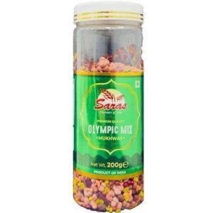 SARAS OLYMPIC MIX 200G