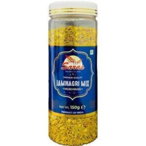SARAS JAMNAGRI MIX 150G
