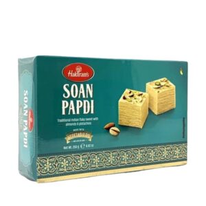 HALDIRAM’S SOAN PAPDI 250G