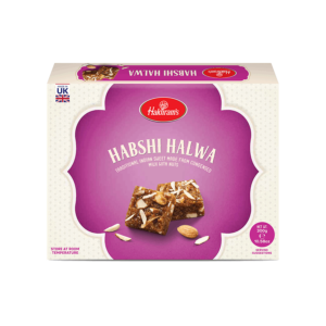 HALDIRAM’S HABSHI HALWA 300G
