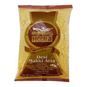 HEERA MAIDA 1KG