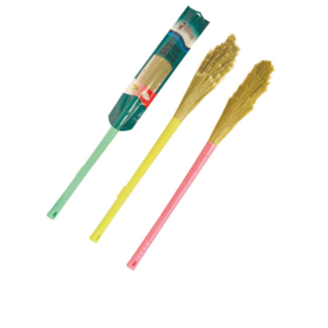 FRISCH EXCEL DUST FREE BROOM STICK