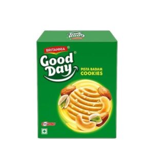 BRITANNIA Good Day Pista Badam