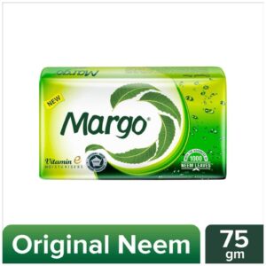 MARGO SOAP 75G