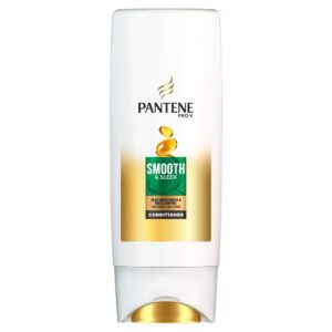 PANTENE PRO-V SMOOTH & SLEEK CONDITIONER 90ML