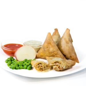 FARSAN PANNER SAMOSA 525G