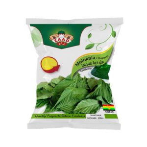 ZAAD MOLOKHIA(CHOPPED) 400G