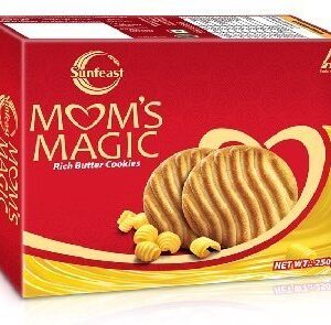 MOM’S MAGIC BUTTER 250G