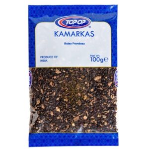 TOPOP KAMARKAS 100G