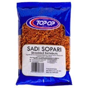 TOPOP SOPARI SADI SCENTED 50G