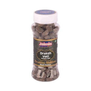 JAIMIN MITHA AMLA(SWEET GOOSEBERRY) 120G