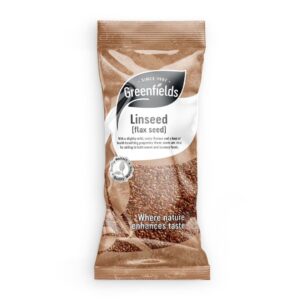 GREENFIELDS LINSEEDS(FLAX SEEDS)