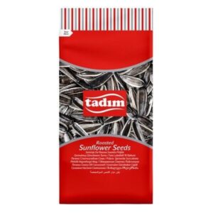 TADIM ROASTED SUNFLOWER SEEDS (SALTED) 150G