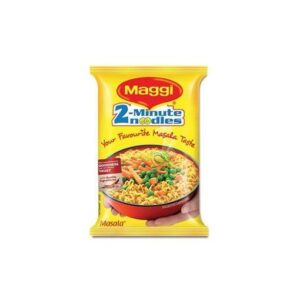 MAGGI Masala Noodles 52G