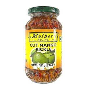 MOTHER'S Cut Mango Pickle 575G