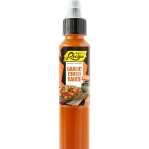 MOTHER’S GARLIC CHILLI SAUCE 210G