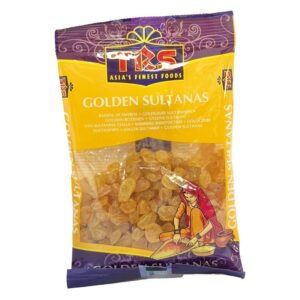 TRS Golden Sultans 100G