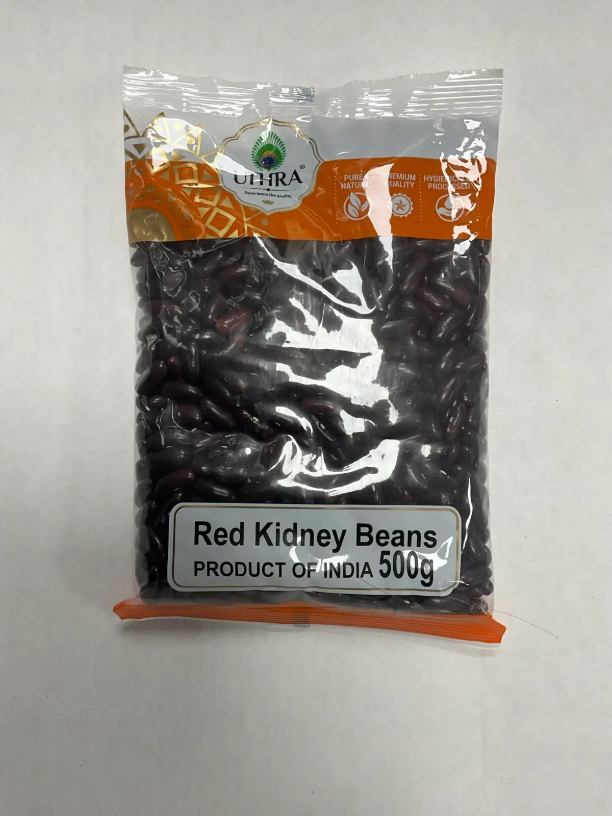 UTHRA Red Kidney Beans 500G - Image 1