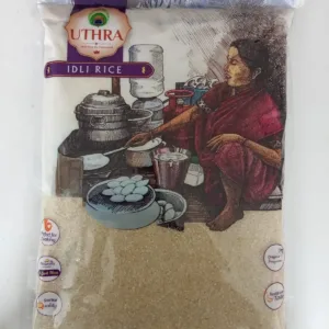UTHRA Idli Rice 5KG