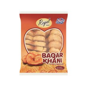 REGAL BAQAR KHANI (HEARTS) 350G