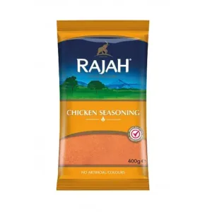 RAJAH CHICKEN SEASONING 400G