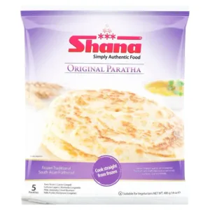 SHANA ORIGINAL PARATHA(5 PIECES)