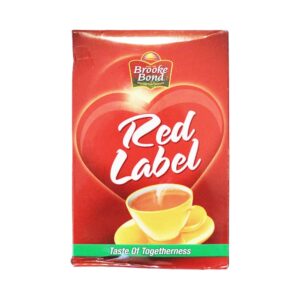 Brooke Bond Red Label 500G