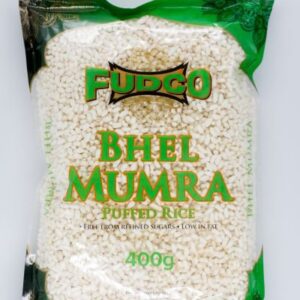 FUDCO BHEL MUMRA 400G