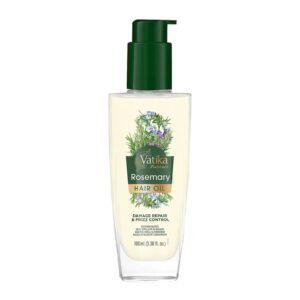 Vatika Naturals Rosemary Hair Oil 100ML