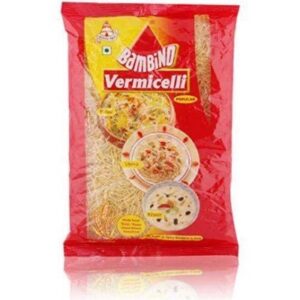 BAMBINO VERMICELLI 400G