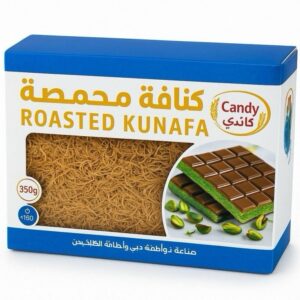 CANDY ROASTED KUNAFA 350G