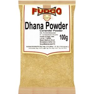 FUDCO DHANA POWDER 400G