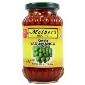 Mother’s kerala vadu mango pickle 300G