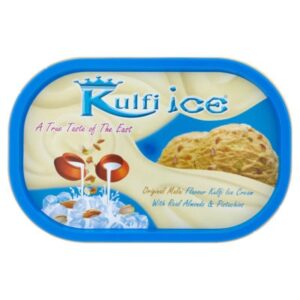 KULFI ICE(MALAI FLAVOUR) 900ML