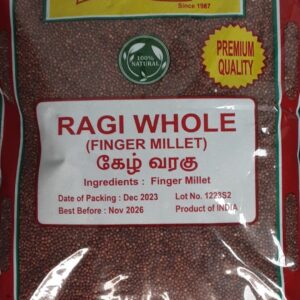 SHANKAR RAAGI WHOLE 1KG