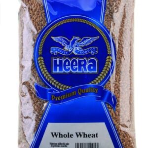 HEERA WHOLE WHEAT 2KG