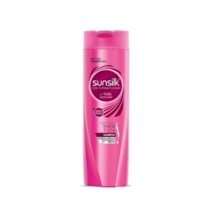 Sunsilk lusciously thick and long shampoo 180ml